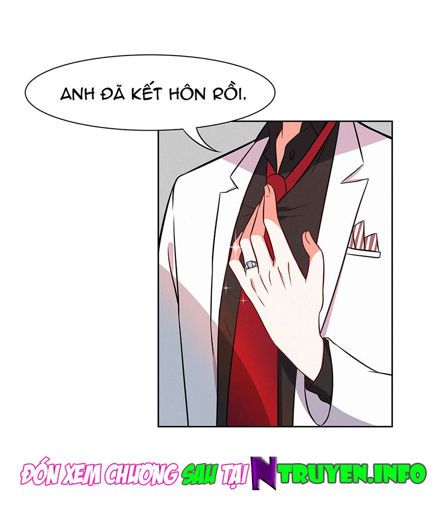 Trọng Sinh Quý Thê Chi Phục Thù Hoa Lệ Chapter 18 - 29