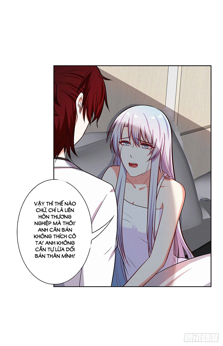 Trọng Sinh Quý Thê Chi Phục Thù Hoa Lệ Chapter 19 - 2