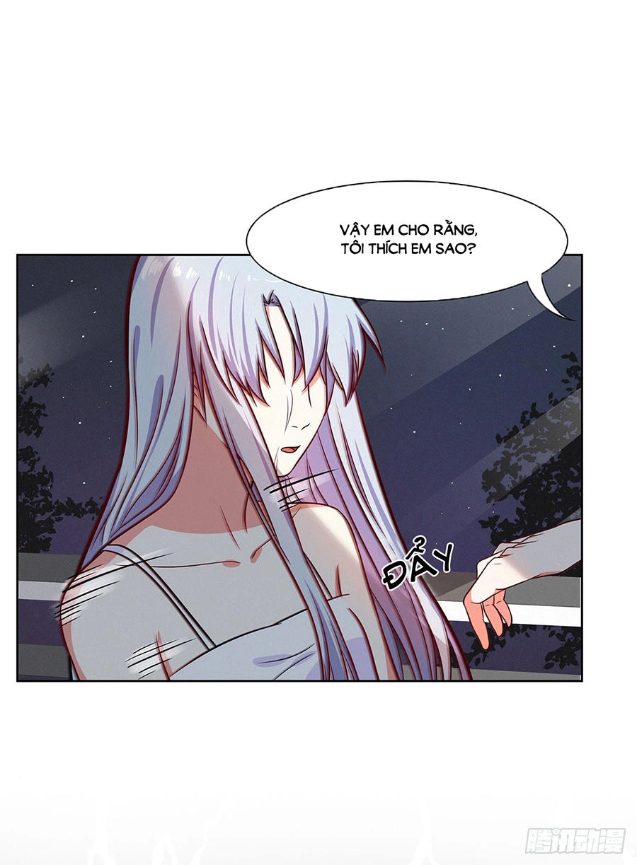 Trọng Sinh Quý Thê Chi Phục Thù Hoa Lệ Chapter 19 - 3