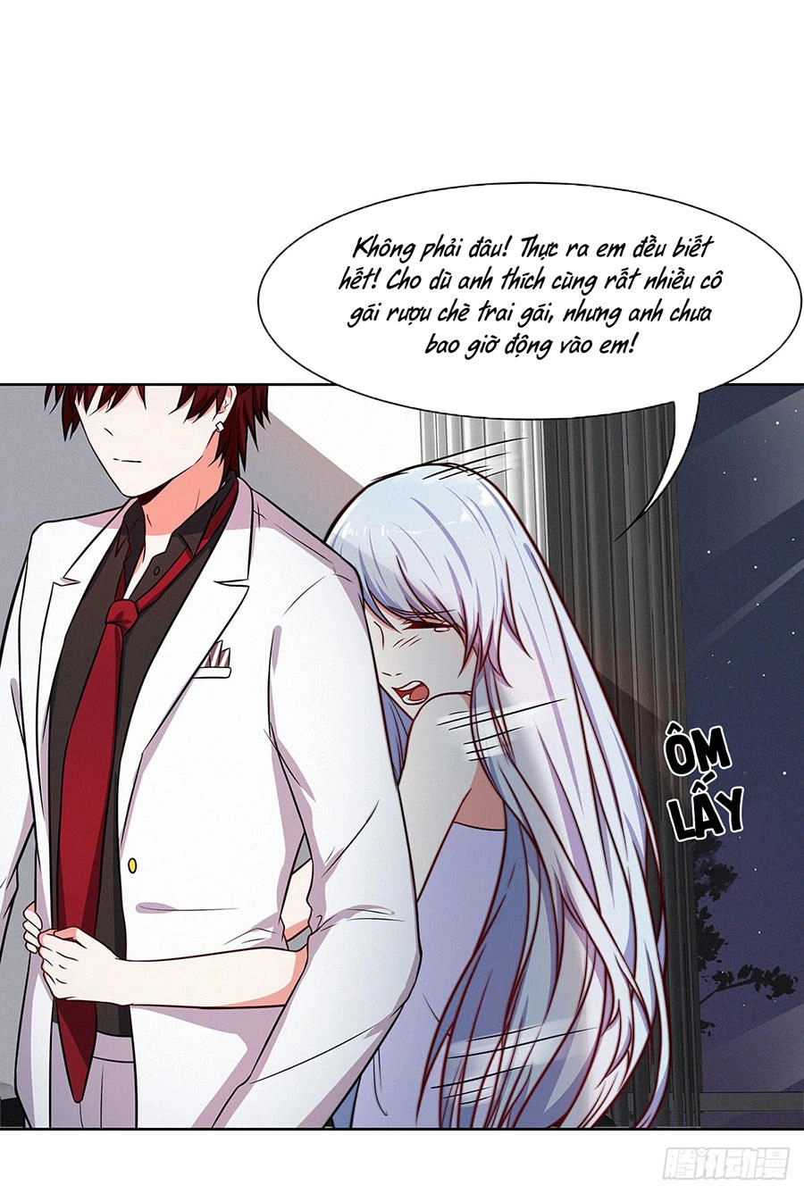 Trọng Sinh Quý Thê Chi Phục Thù Hoa Lệ Chapter 19 - 6