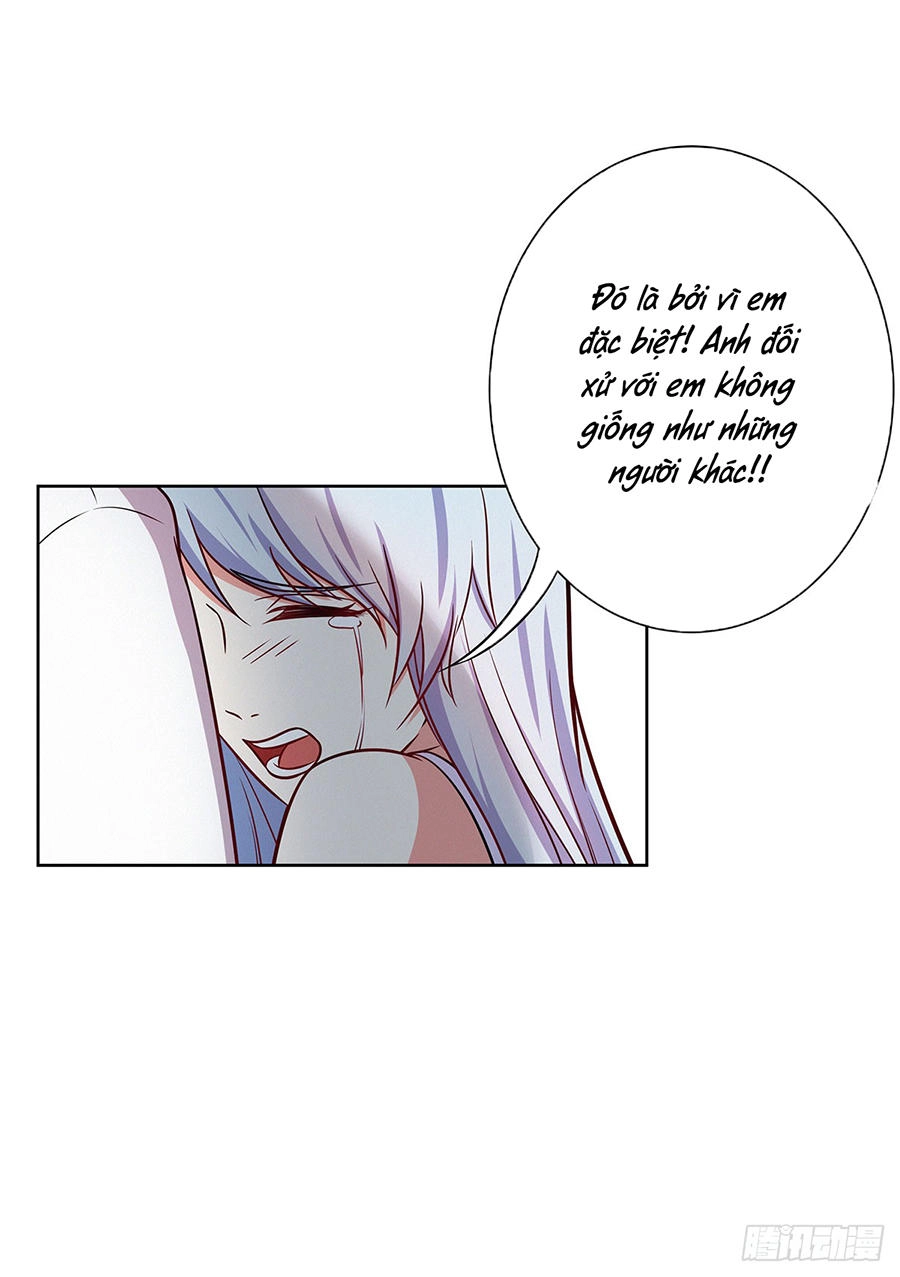 Trọng Sinh Quý Thê Chi Phục Thù Hoa Lệ Chapter 19 - 7