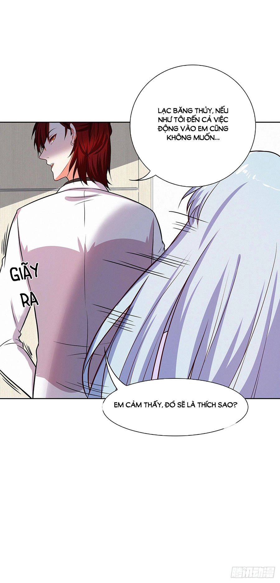 Trọng Sinh Quý Thê Chi Phục Thù Hoa Lệ Chapter 19 - 8