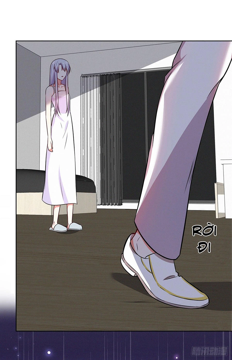 Trọng Sinh Quý Thê Chi Phục Thù Hoa Lệ Chapter 19 - 9