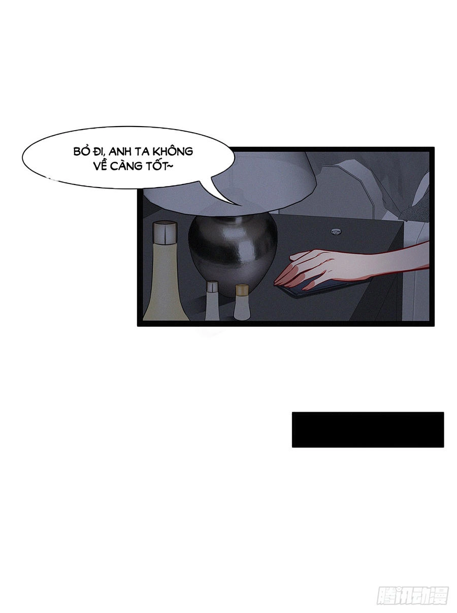 Trọng Sinh Quý Thê Chi Phục Thù Hoa Lệ Chapter 19 - 14