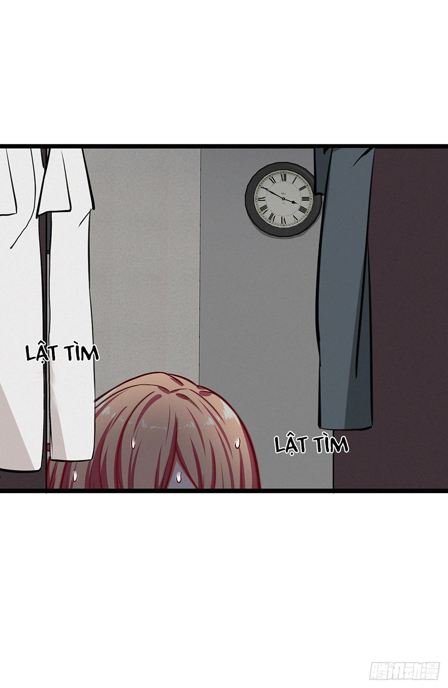 Trọng Sinh Quý Thê Chi Phục Thù Hoa Lệ Chapter 19 - 19