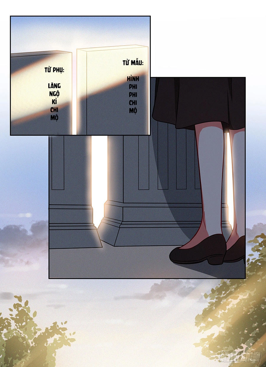 Trọng Sinh Quý Thê Chi Phục Thù Hoa Lệ Chapter 19 - 24