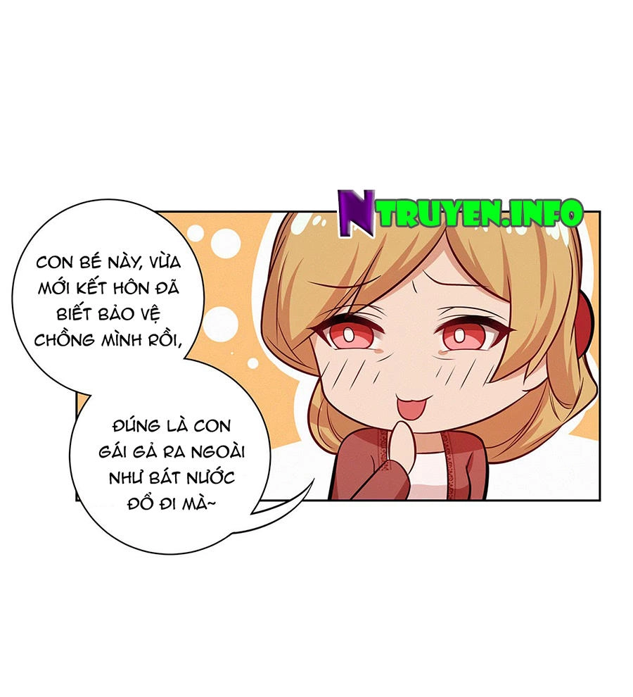 Trọng Sinh Quý Thê Chi Phục Thù Hoa Lệ Chapter 21 - 4