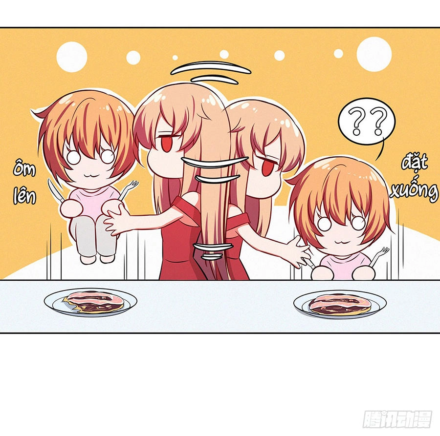 Trọng Sinh Quý Thê Chi Phục Thù Hoa Lệ Chapter 21 - 5