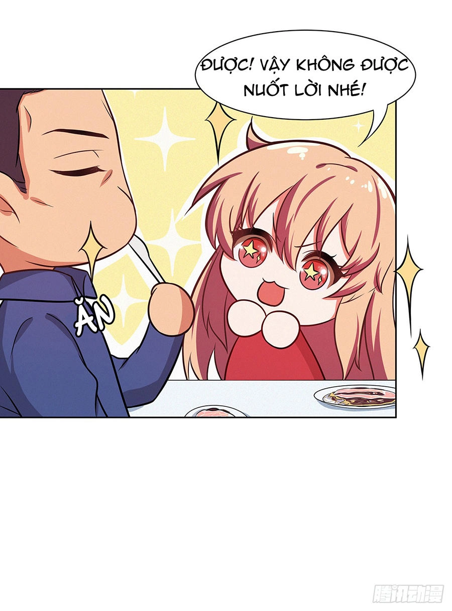 Trọng Sinh Quý Thê Chi Phục Thù Hoa Lệ Chapter 21 - 11