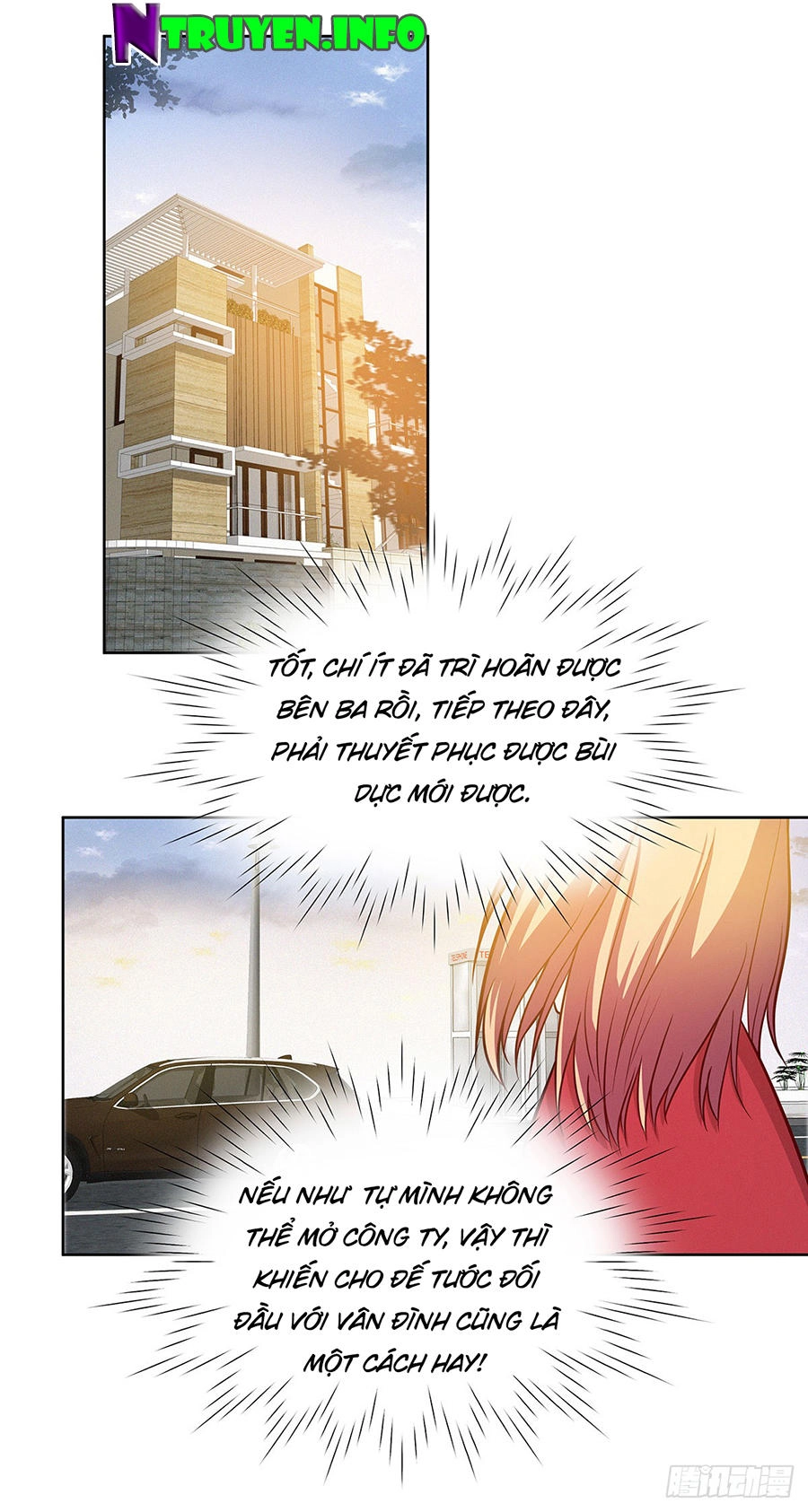 Trọng Sinh Quý Thê Chi Phục Thù Hoa Lệ Chapter 21 - 12