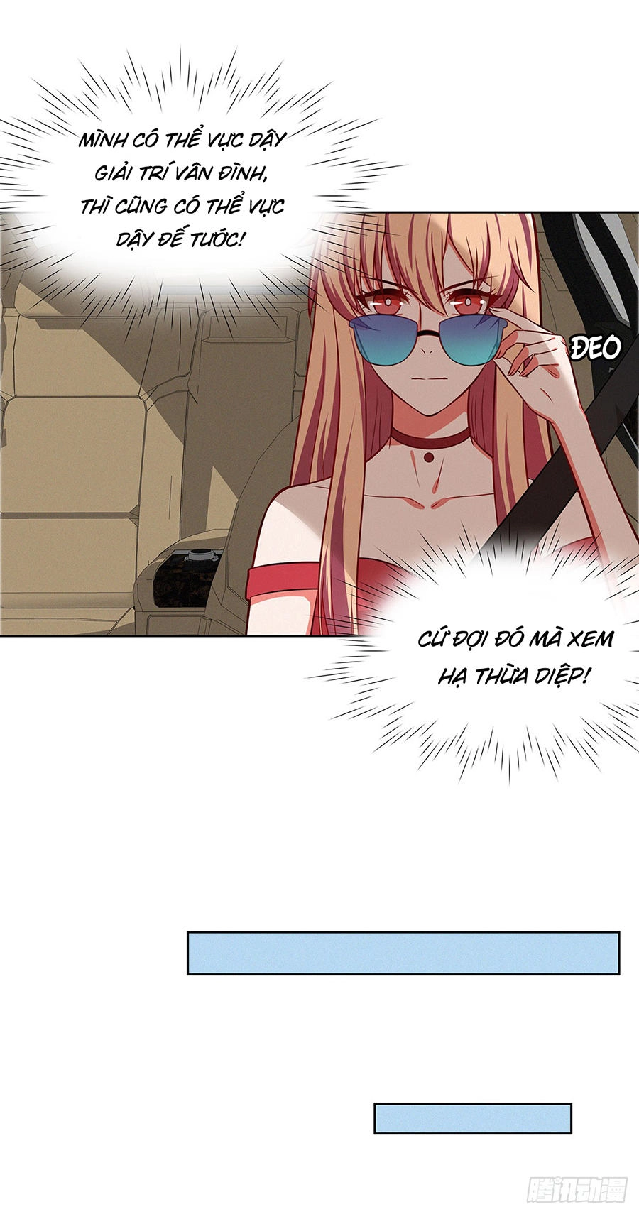 Trọng Sinh Quý Thê Chi Phục Thù Hoa Lệ Chapter 21 - 13