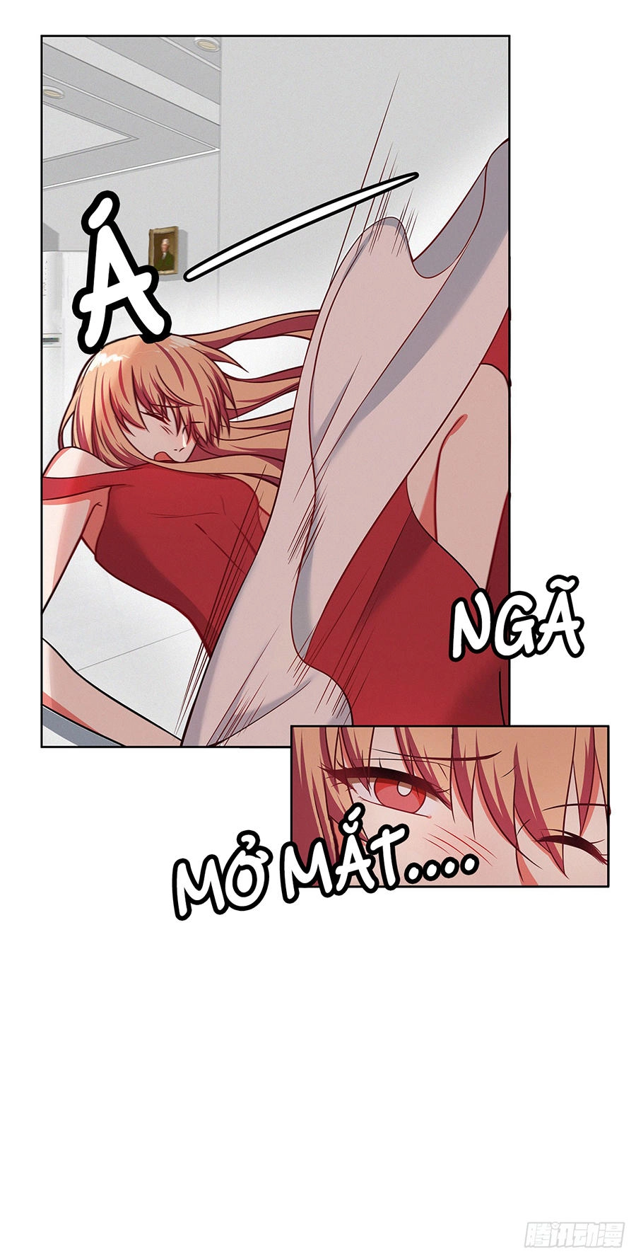 Trọng Sinh Quý Thê Chi Phục Thù Hoa Lệ Chapter 21 - 20