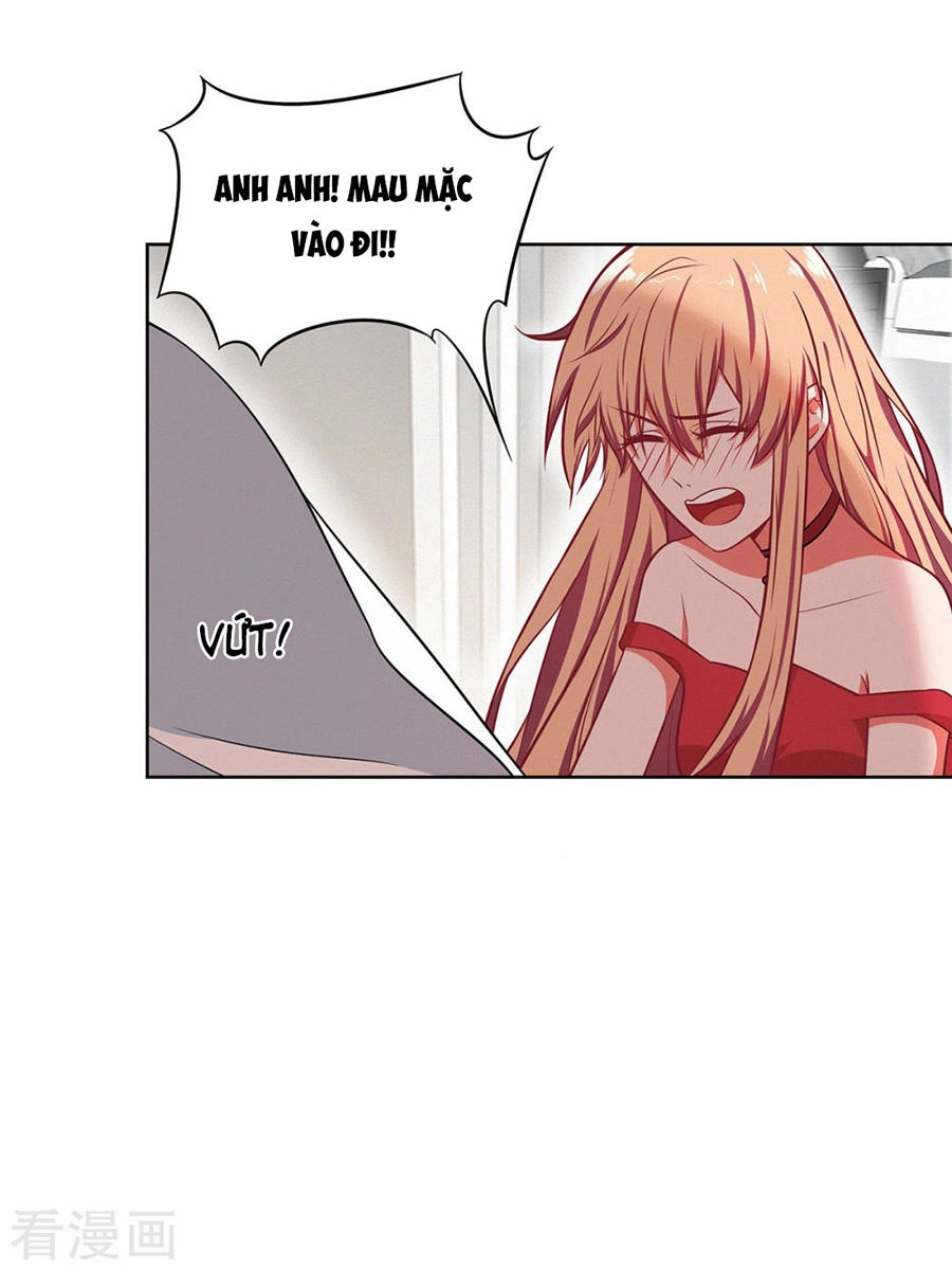 Trọng Sinh Quý Thê Chi Phục Thù Hoa Lệ Chapter 22 - 2