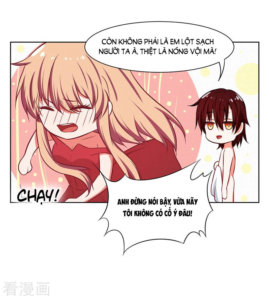 Trọng Sinh Quý Thê Chi Phục Thù Hoa Lệ Chapter 22 - 3