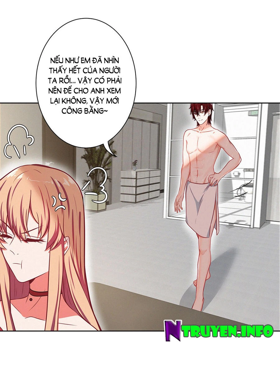 Trọng Sinh Quý Thê Chi Phục Thù Hoa Lệ Chapter 22 - 4