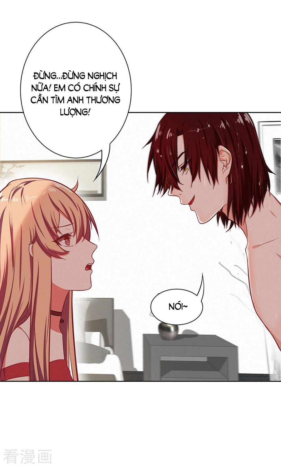 Trọng Sinh Quý Thê Chi Phục Thù Hoa Lệ Chapter 22 - 5