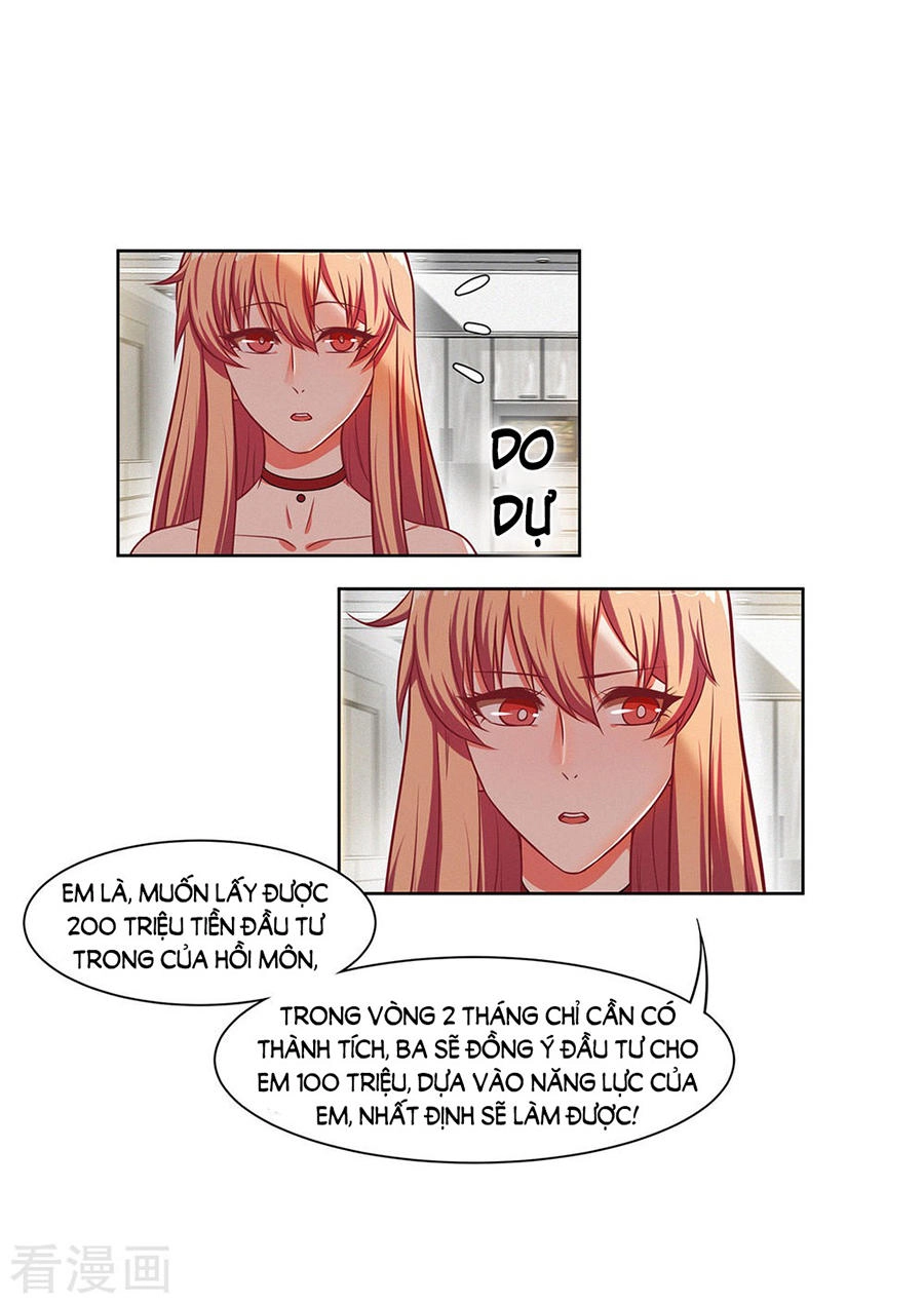 Trọng Sinh Quý Thê Chi Phục Thù Hoa Lệ Chapter 22 - 8