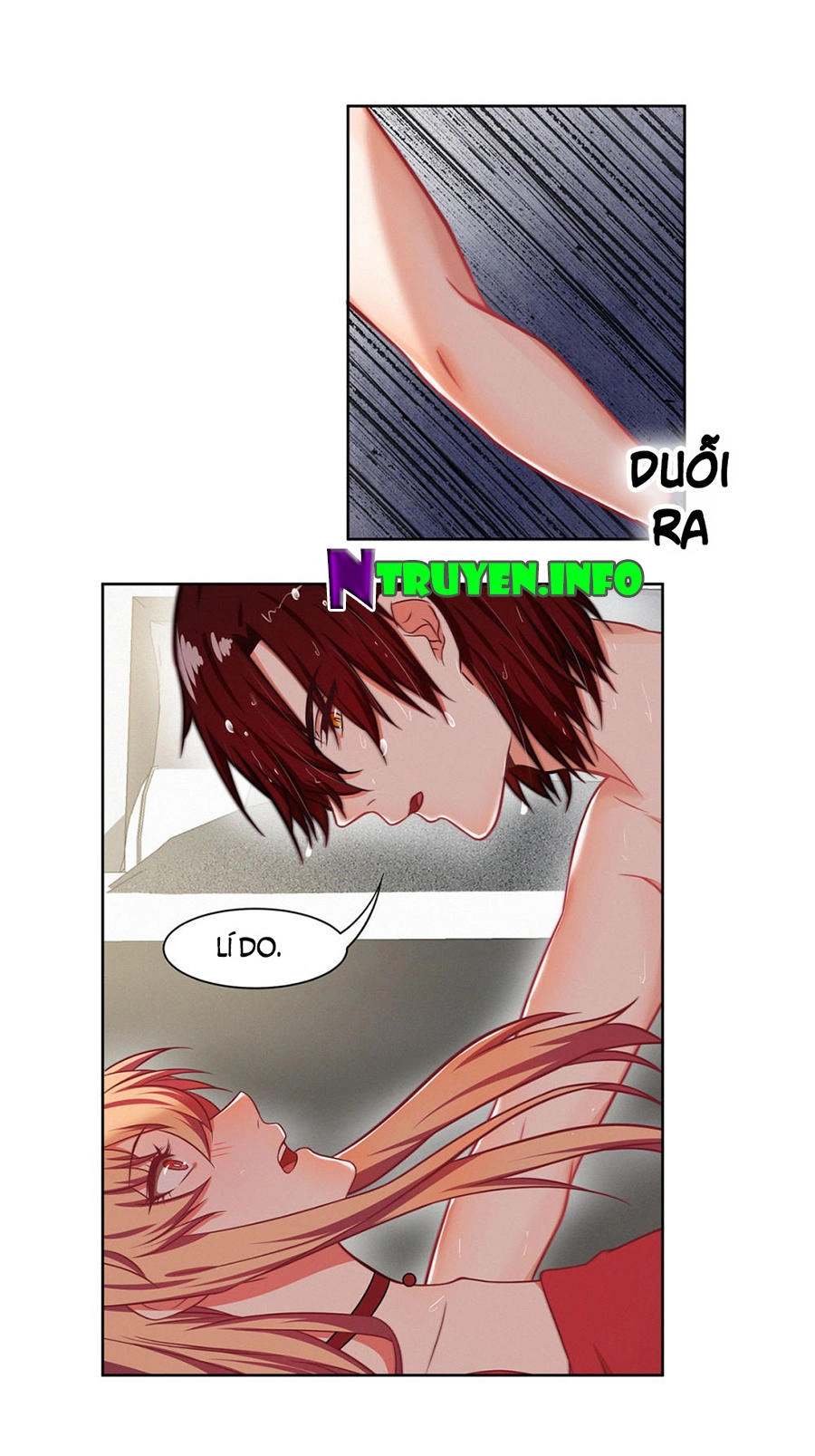 Trọng Sinh Quý Thê Chi Phục Thù Hoa Lệ Chapter 22 - 12