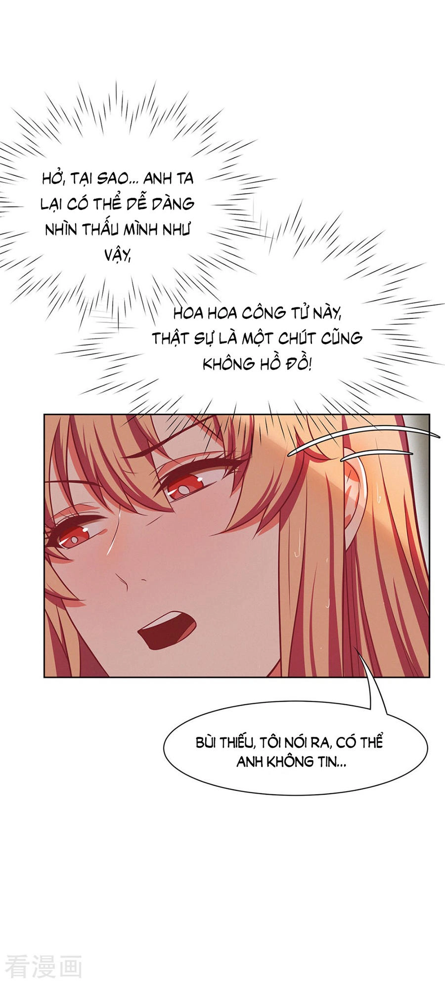 Trọng Sinh Quý Thê Chi Phục Thù Hoa Lệ Chapter 22 - 13