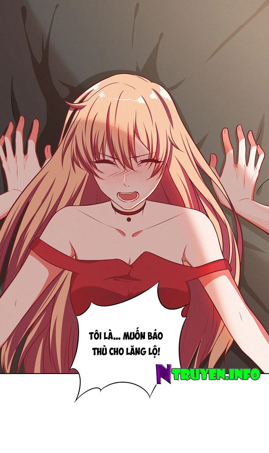 Trọng Sinh Quý Thê Chi Phục Thù Hoa Lệ Chapter 22 - 14