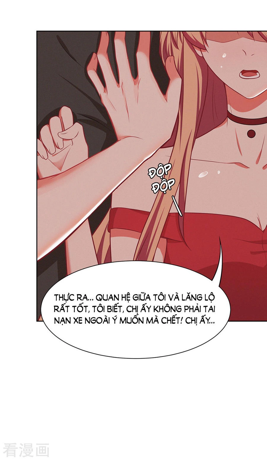 Trọng Sinh Quý Thê Chi Phục Thù Hoa Lệ Chapter 22 - 16