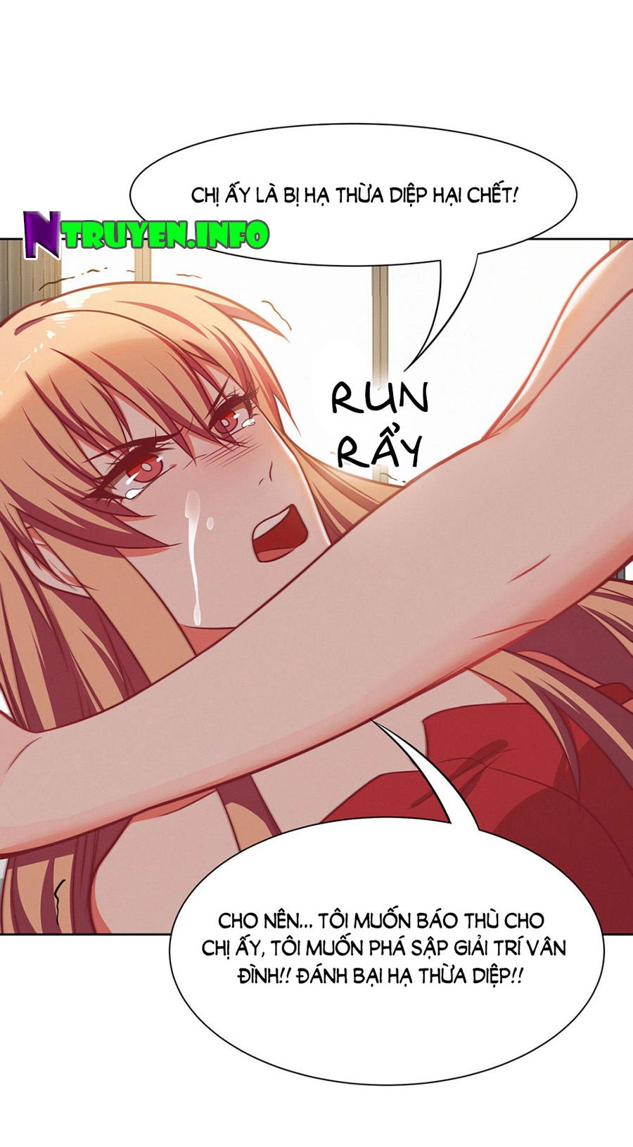 Trọng Sinh Quý Thê Chi Phục Thù Hoa Lệ Chapter 22 - 17