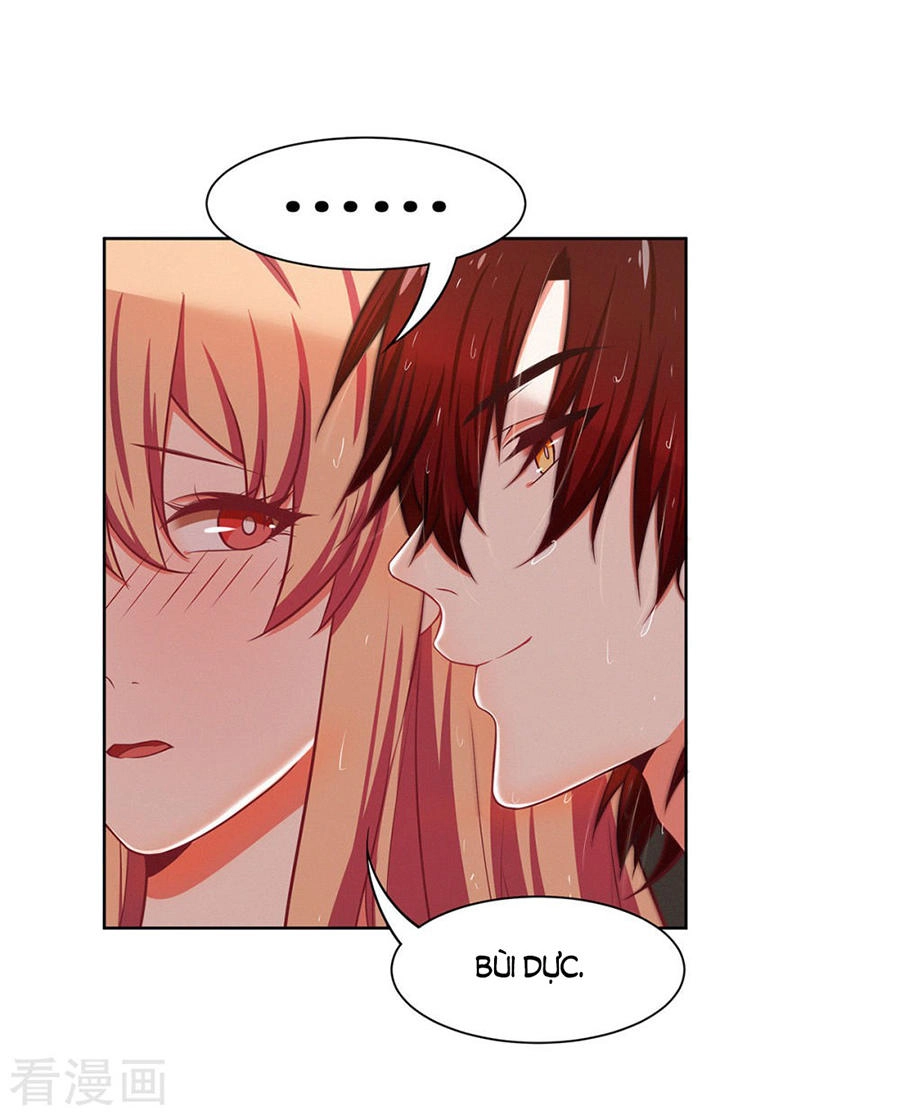 Trọng Sinh Quý Thê Chi Phục Thù Hoa Lệ Chapter 22 - 21