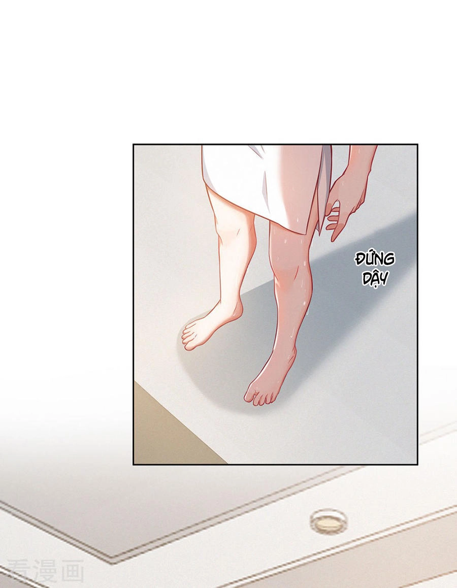 Trọng Sinh Quý Thê Chi Phục Thù Hoa Lệ Chapter 22 - 22