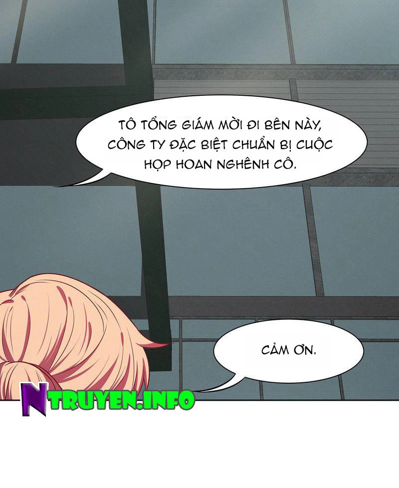 Trọng Sinh Quý Thê Chi Phục Thù Hoa Lệ Chapter 23 - 9