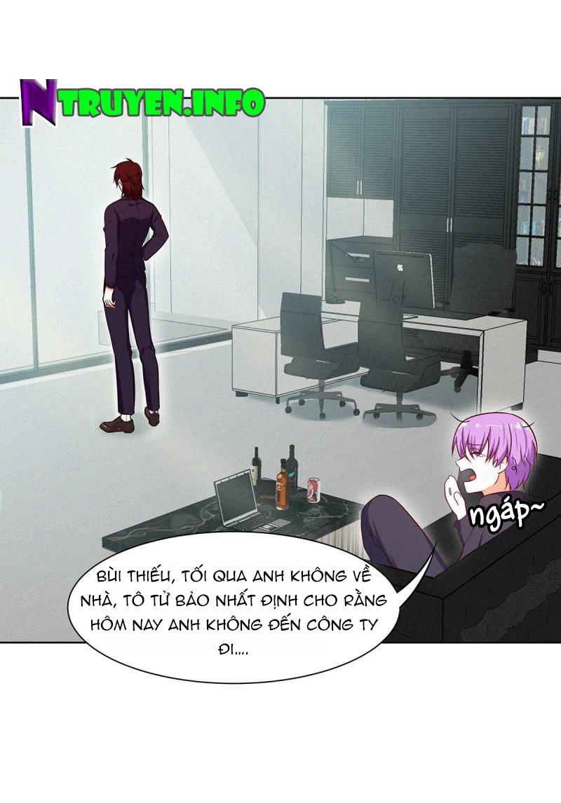 Trọng Sinh Quý Thê Chi Phục Thù Hoa Lệ Chapter 23 - 11