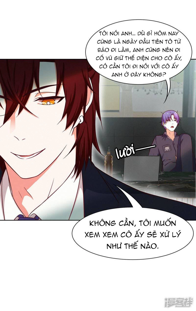 Trọng Sinh Quý Thê Chi Phục Thù Hoa Lệ Chapter 23 - 12