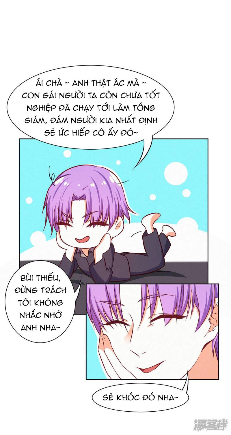 Trọng Sinh Quý Thê Chi Phục Thù Hoa Lệ Chapter 23 - 13