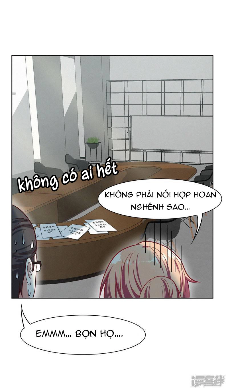 Trọng Sinh Quý Thê Chi Phục Thù Hoa Lệ Chapter 23 - 15