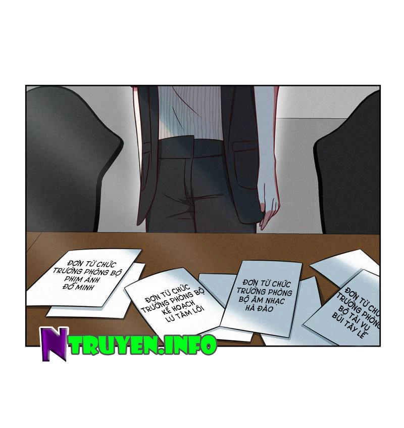 Trọng Sinh Quý Thê Chi Phục Thù Hoa Lệ Chapter 23 - 16