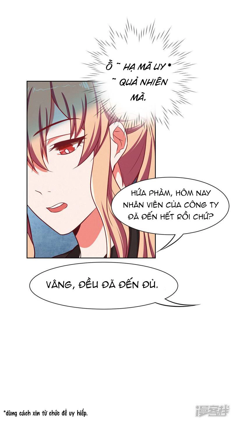 Trọng Sinh Quý Thê Chi Phục Thù Hoa Lệ Chapter 23 - 17