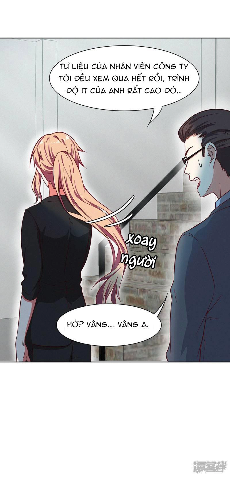 Trọng Sinh Quý Thê Chi Phục Thù Hoa Lệ Chapter 23 - 18