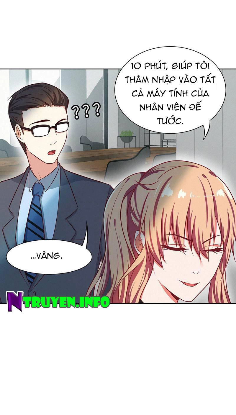 Trọng Sinh Quý Thê Chi Phục Thù Hoa Lệ Chapter 23 - 19