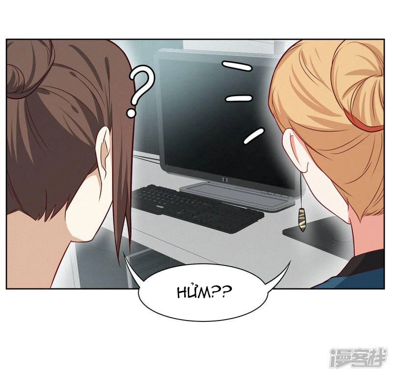 Trọng Sinh Quý Thê Chi Phục Thù Hoa Lệ Chapter 23 - 23