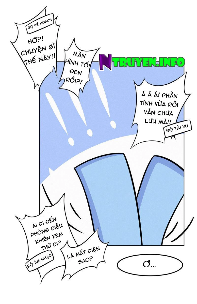 Trọng Sinh Quý Thê Chi Phục Thù Hoa Lệ Chapter 23 - 24