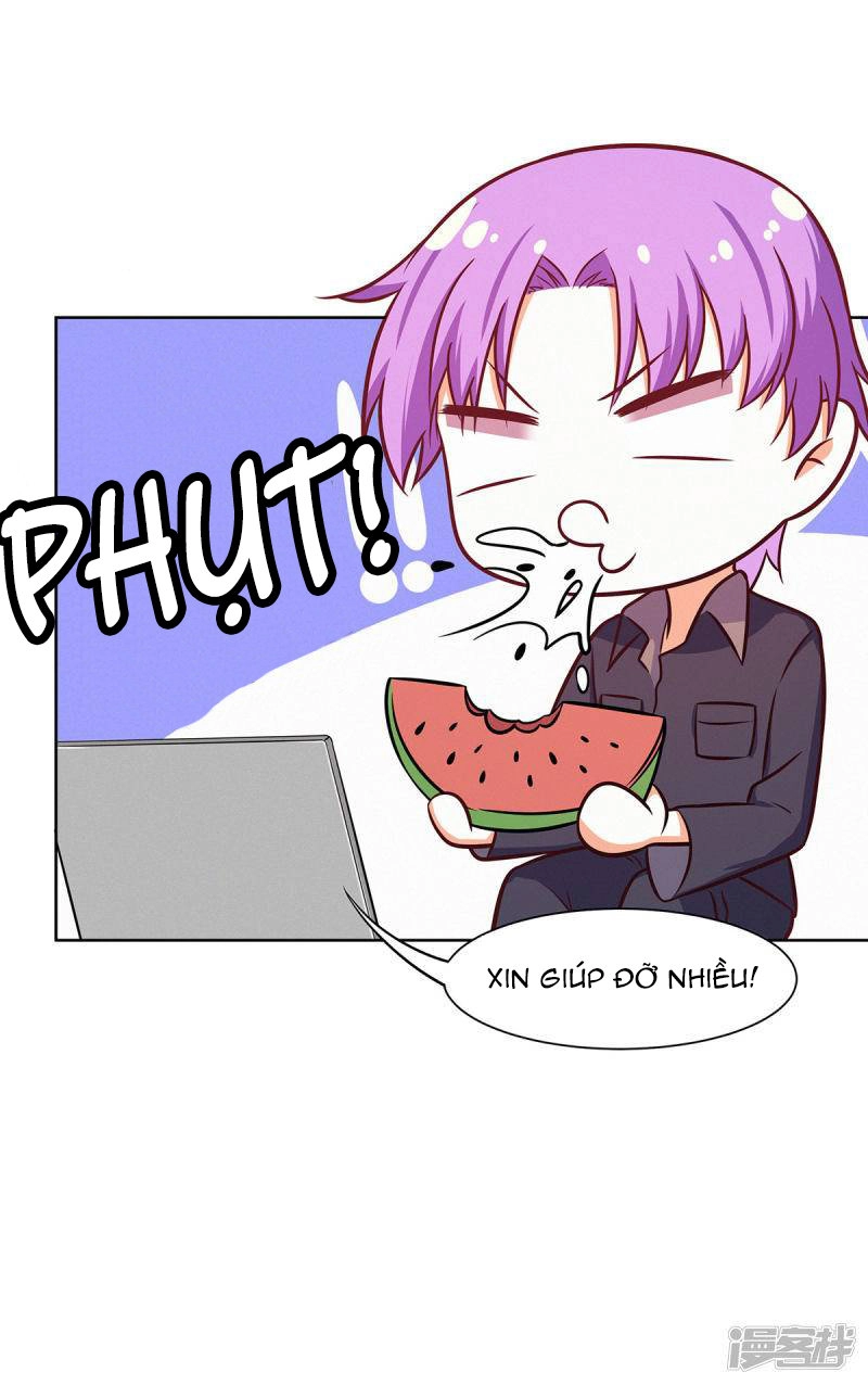 Trọng Sinh Quý Thê Chi Phục Thù Hoa Lệ Chapter 24 - 3