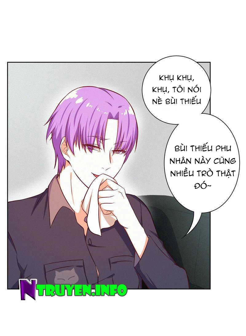 Trọng Sinh Quý Thê Chi Phục Thù Hoa Lệ Chapter 24 - 4