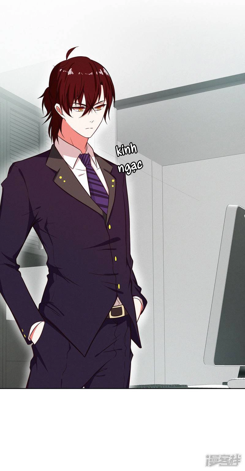 Trọng Sinh Quý Thê Chi Phục Thù Hoa Lệ Chapter 24 - 5