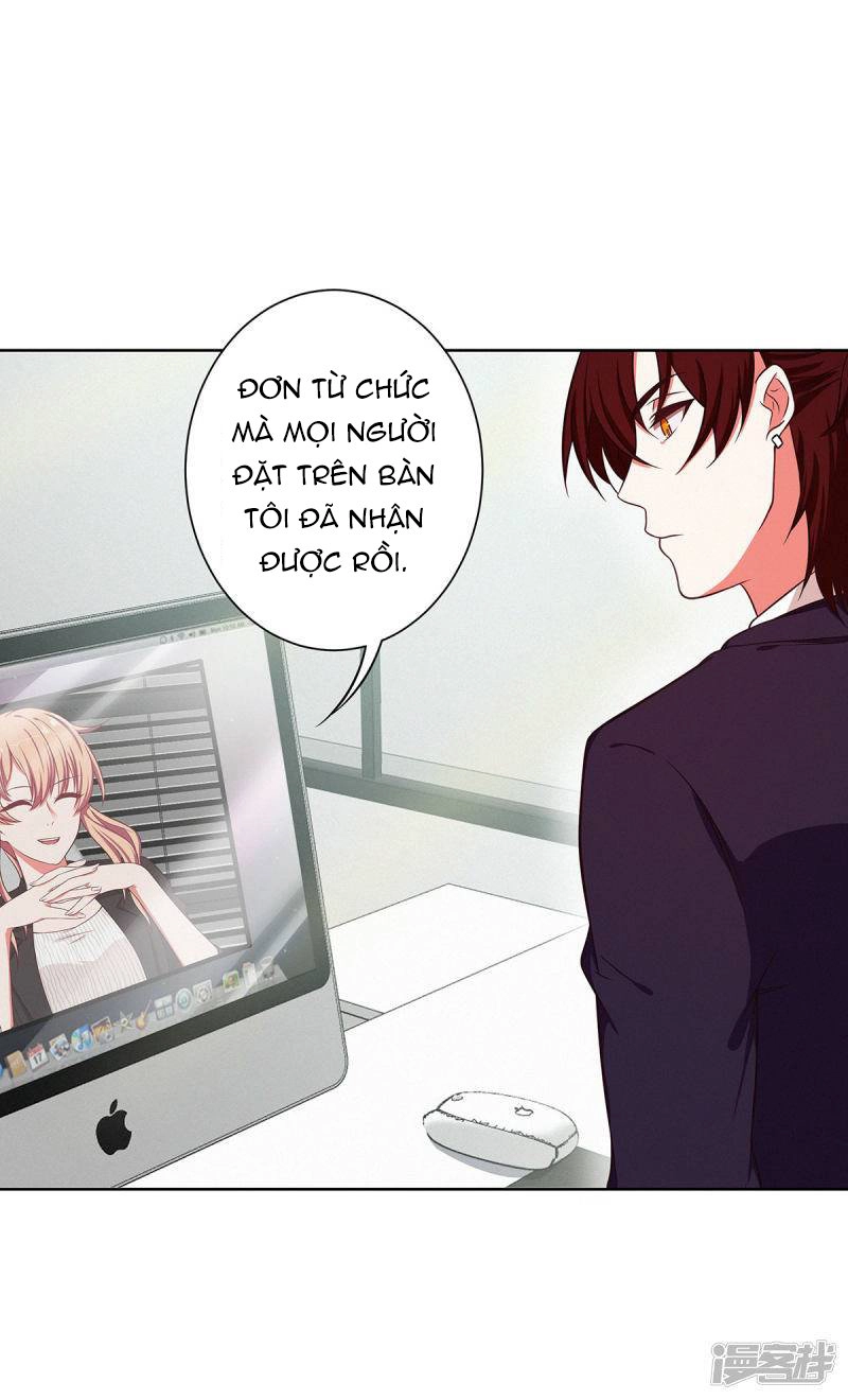 Trọng Sinh Quý Thê Chi Phục Thù Hoa Lệ Chapter 24 - 6