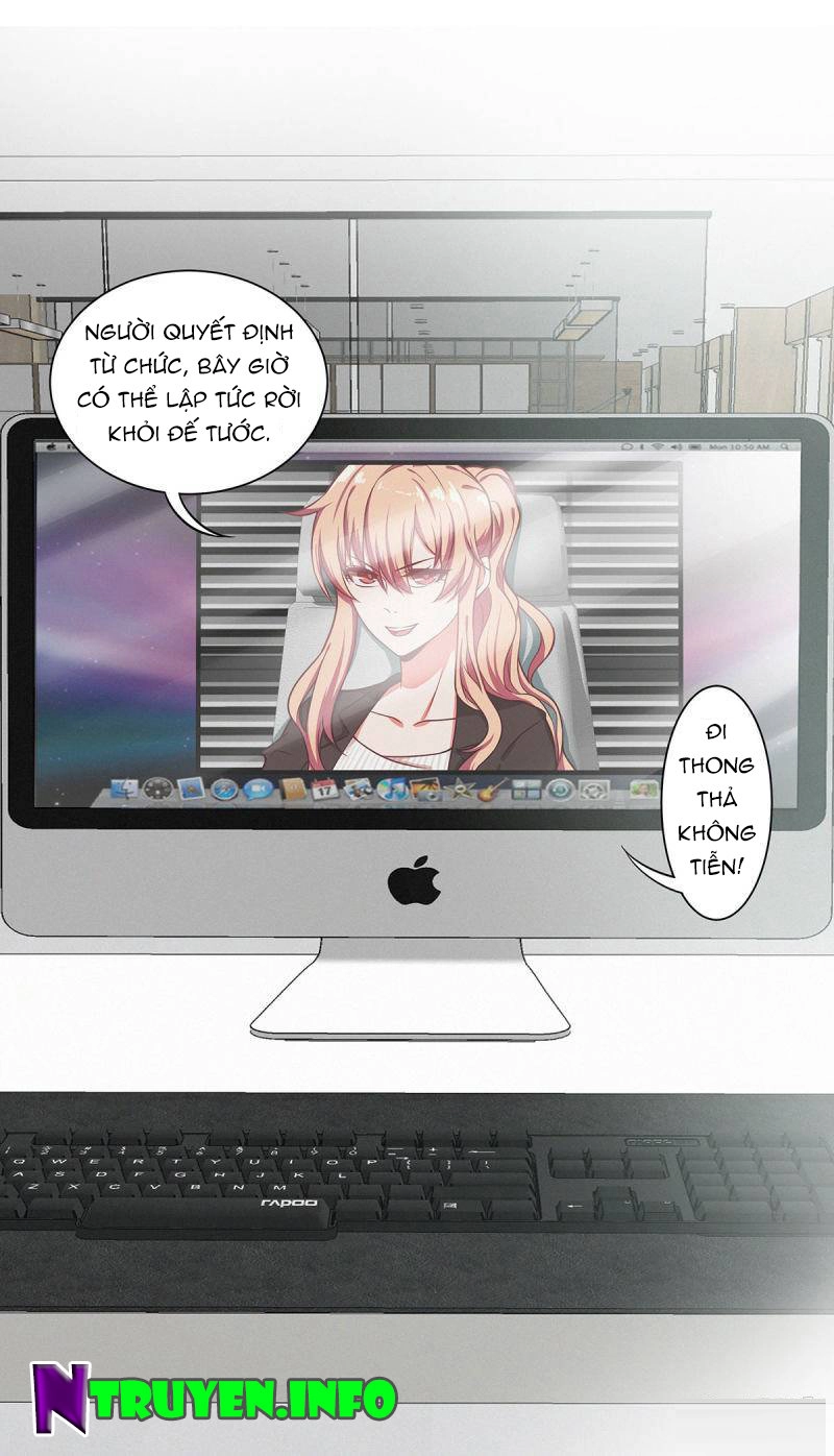 Trọng Sinh Quý Thê Chi Phục Thù Hoa Lệ Chapter 24 - 7