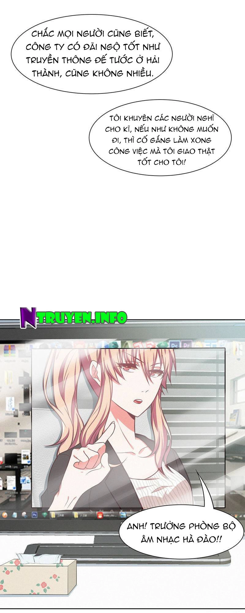 Trọng Sinh Quý Thê Chi Phục Thù Hoa Lệ Chapter 24 - 9