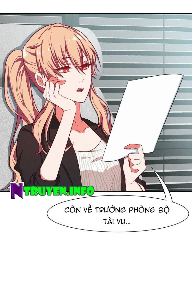 Trọng Sinh Quý Thê Chi Phục Thù Hoa Lệ Chapter 24 - 13