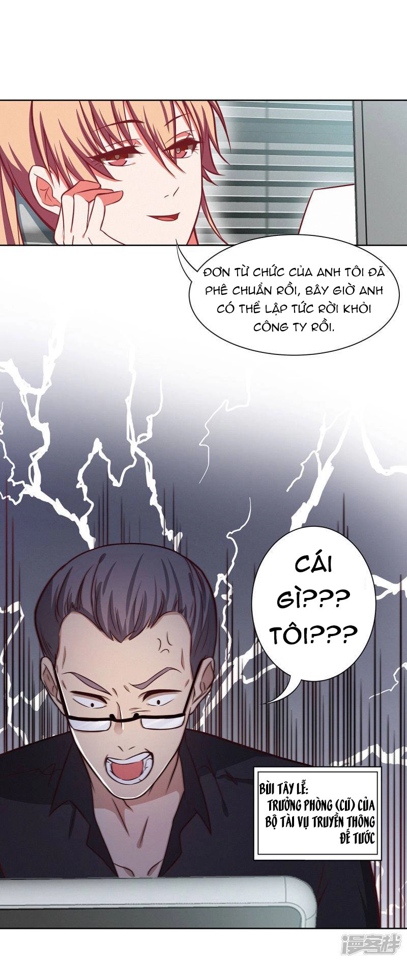 Trọng Sinh Quý Thê Chi Phục Thù Hoa Lệ Chapter 24 - 14