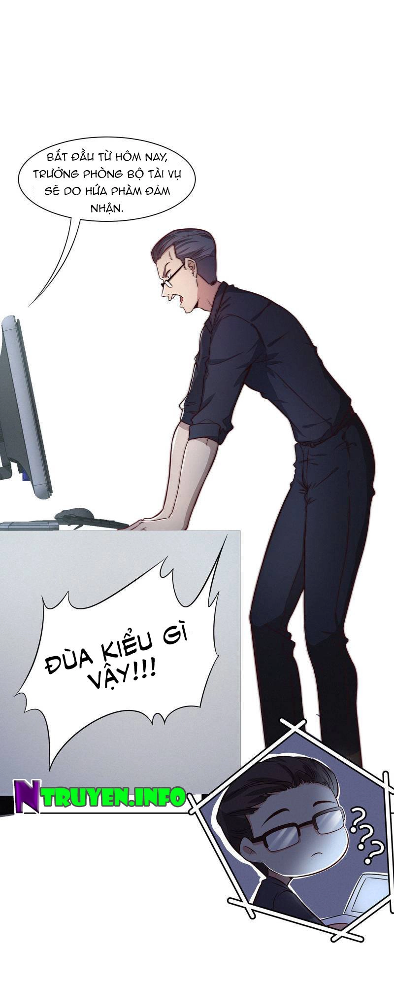 Trọng Sinh Quý Thê Chi Phục Thù Hoa Lệ Chapter 24 - 15