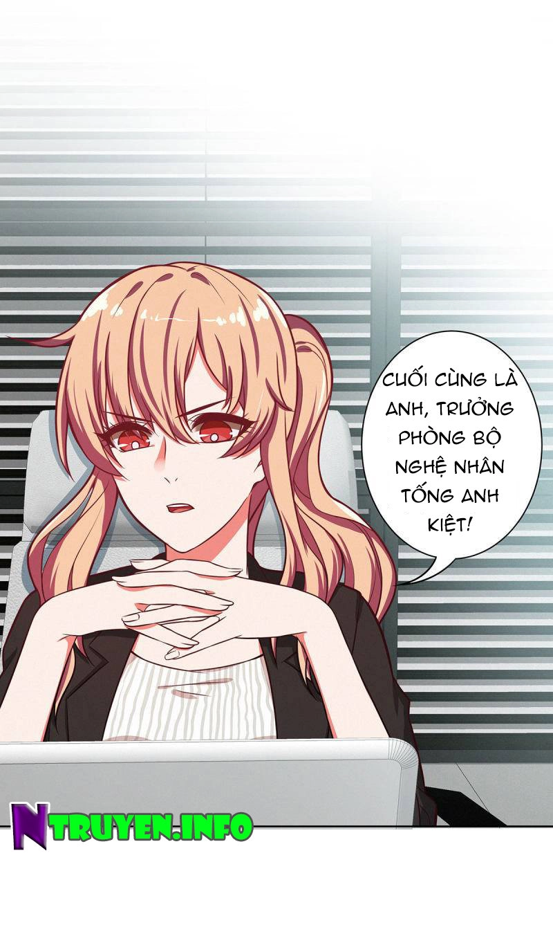 Trọng Sinh Quý Thê Chi Phục Thù Hoa Lệ Chapter 24 - 19