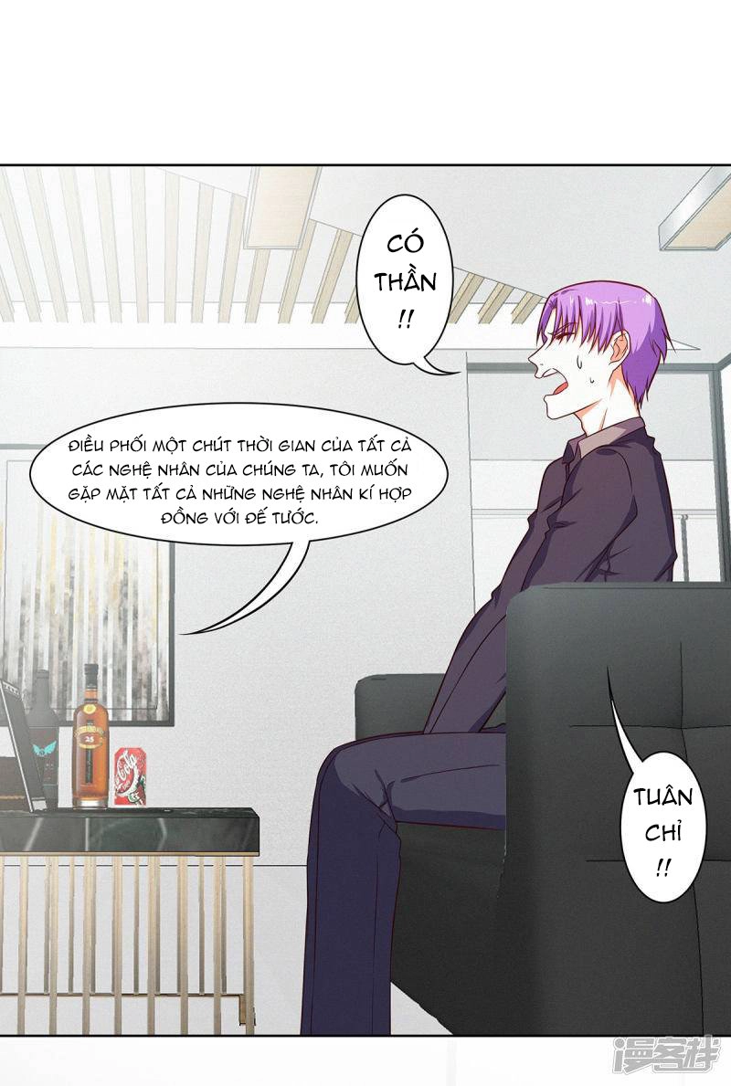 Trọng Sinh Quý Thê Chi Phục Thù Hoa Lệ Chapter 24 - 20